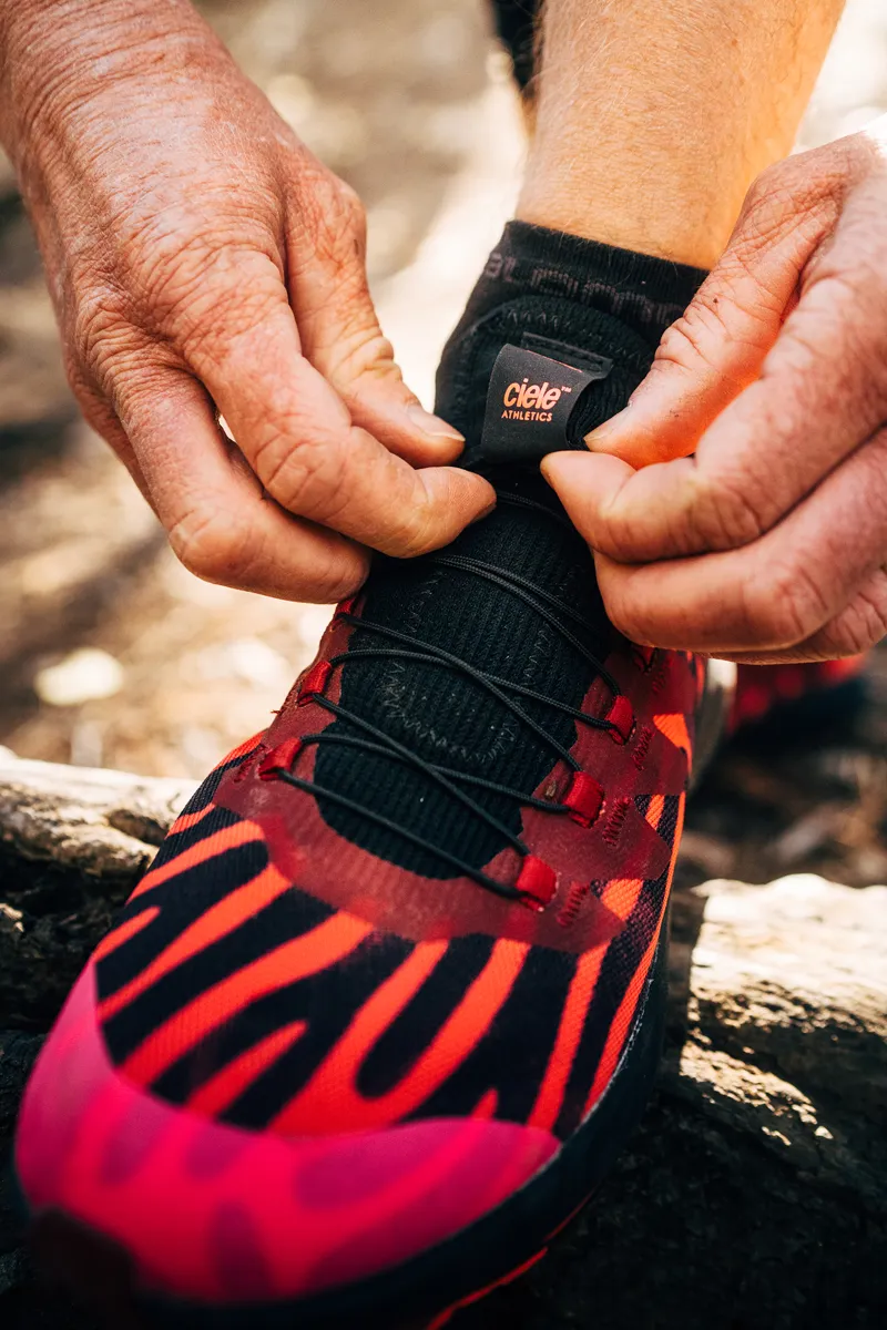 Salomon Pulsar Trail Pro x Ciele Athletics Unisex Trail Running Shoe-6